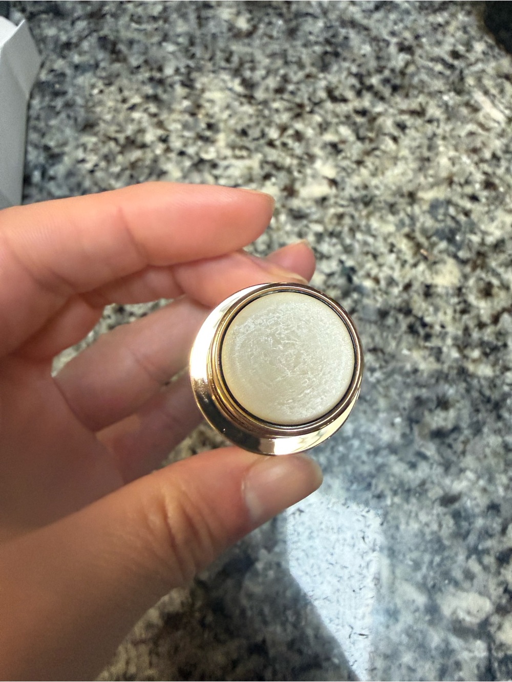 New and unused. OGEE Hydraganics Face stick in OPAL - Picture 2 of 4